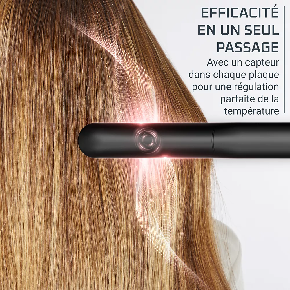 Lisseur Styliss Pro