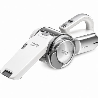 Aspirateur à Main Sans Fil Flex – 18 V – Nez Pivotant 200° – Filtre Autonettoyant