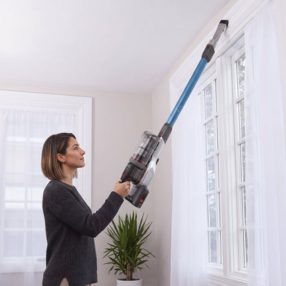 Aspirateur balai sans fil Atlas 36 V – Autonomie 78 min – Brosse LED anti-emmêlement – 750 ml